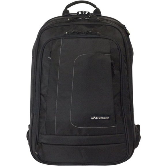 brenthaven laptop backpack